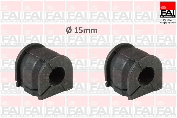 FAI AUTOPARTS Piekare, Stabilizators SS7272K